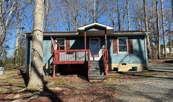 1832 Burgess St, Asheboro, NC 27203