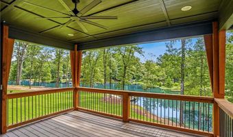 44 WATERFRONT Way, Alexander City, AL 35010