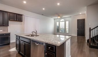 1029 Zachary Way, Allen, TX 75013