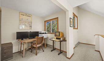 337 Captain Whitney Rd, Becket, MA 01223