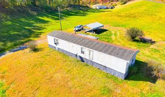 7588 Hayters Gap Rd, Saltville, VA 24370