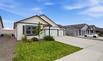 16769 Ryeland Ave, Caldwell, ID 83607