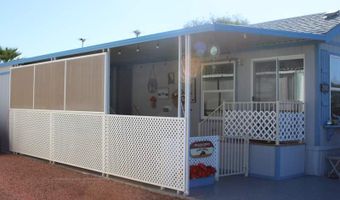 14010 S Amado Blvd 132, Arizona City, AZ 85123