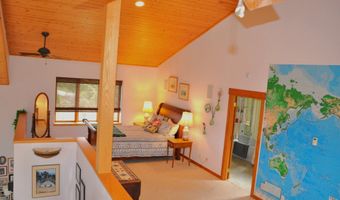 9412 MT ASHLAND SKI Rd, Ashland, OR 97520