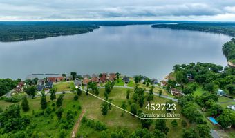 452723 Preakness Drive Dr, Afton, OK 74331