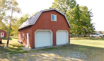 2547 Industry Rd, Atwater, OH 44201