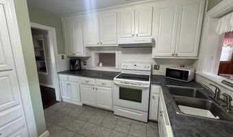 605 S Pembroke Ave, Ahoskie, NC 27910