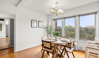 2500 Q St NW 524, Washington, DC 20007