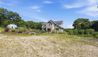 224 Greenhouse Rd, Coventry, RI 02827