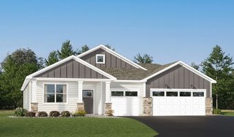 762 151st Ln NW Plan: Buckingham, Andover, MN 55304