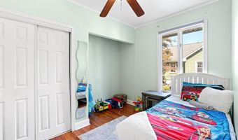 41 PAYSON Ave, Audubon, NJ 08106