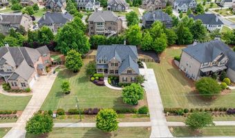 1715 Bates Rd, Alpharetta, GA 30009