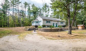 17 The Meadows Rd, Bartlett, NH 03838