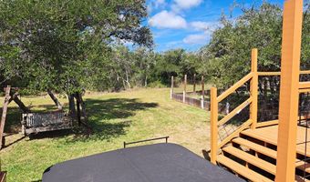 1051 Jacoby, Aransas Pass, TX 78336