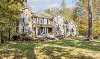 4245 WOODTHRUSH Ln, Barboursville, VA 22923