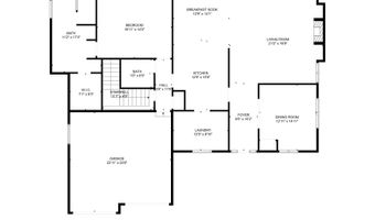 10 Devaca Cir, Hot Springs Village, AR 71909