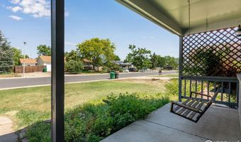 535 Ash Ave, Ault, CO 80610