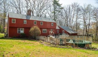 68 Corey Hill Rd, Ashburnham, MA 01430