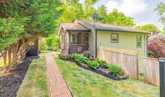 209 Glendale Ave, Asheville, NC 28803