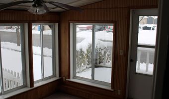 201 W George, Arcanum, OH 45304