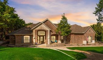 509 Twin View St, Heath, TX 75032