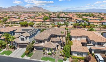 1972 Alcova Ridge Dr, Las Vegas, NV 89135
