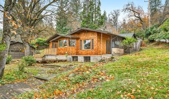 770 Elkader St, Ashland, OR 97520