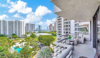 3300 NE 191st St 1007, Aventura, FL 33180