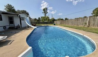 5207 N Shobe Rd, Alexander, AR 72022