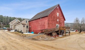 837 Lake St, Bristol, NH 03222