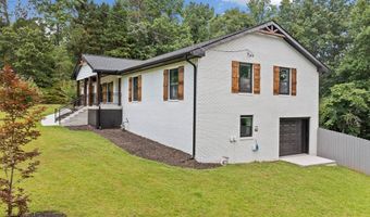 136 Ridgecrest Dr, Ball Ground, GA 30107