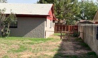 408 E Harriet, Alpine, TX 79830