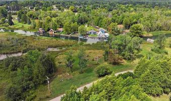 Spring Street, Alanson, MI 49706