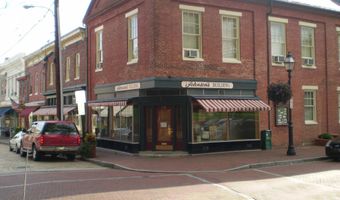 68 STATE Cir, Annapolis, MD 21401