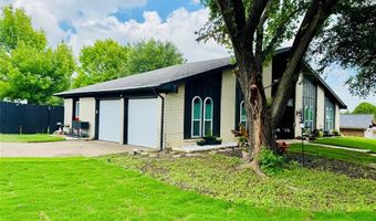 437 Pecan Dr, Aledo, TX 76008