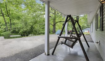 8175 Vore Ridge Rd, Athens, OH 45701