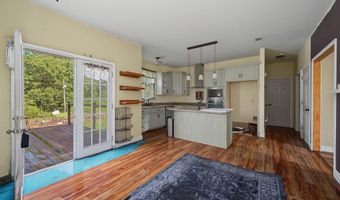 61195 Wayne Stevens Rd, Amite, LA 70422