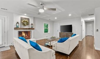 204 Cold Creek Dr, Alpharetta, GA 30009