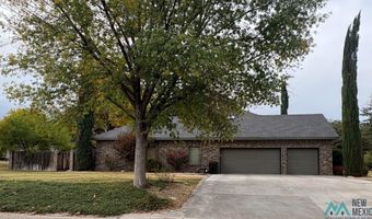 1401 Glasier Dr, Carlsbad, NM 88220