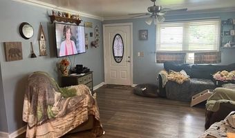 379 S High St, Austin, IN 47102