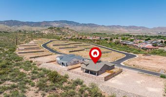 531 Cleopatra Hill Rd Lot 141, Clarkdale, AZ 86324