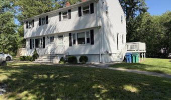 37 R Sheldon St 37R, Billerica, MA 01862