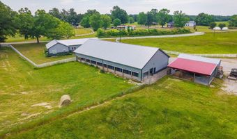 21 Sherman Blankenship Rd, Beech Bluff, TN 38313