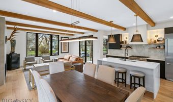 208 S 3rd Ave A, Bozeman, MT 59715