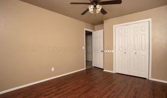 4011 CLEARWELL St, Amarillo, TX 79109