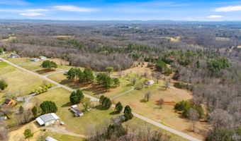 712 Cherry Hill Rd, Amherst, VA 24521