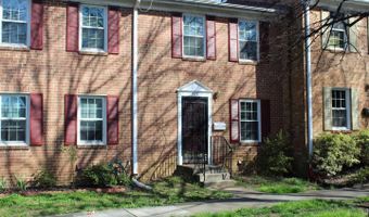 503 S PATRICK St S, Alexandria, VA 22314