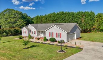 100 Crosscreek Dr, Anderson, SC 29621