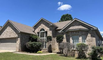 16918 Northfork Dr, Alexander, AR 72002