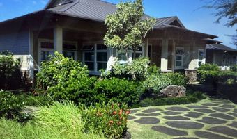 56-135 PUALANI Rd, Hawi, HI 96719